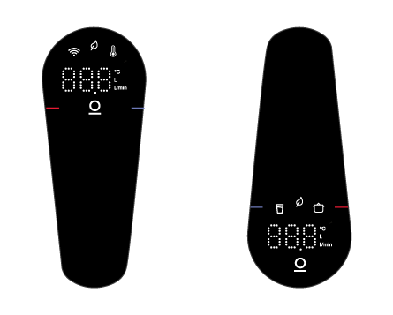 iHandle - Sedal's standard versions